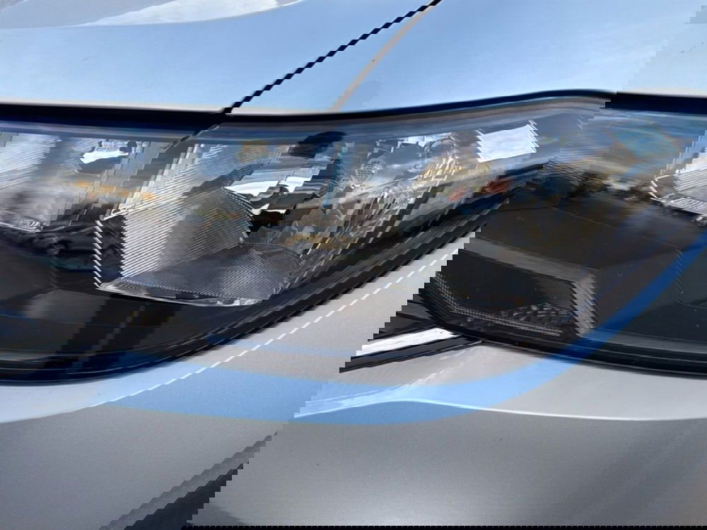 Volkswagen T-Cross usata a Terni (7)