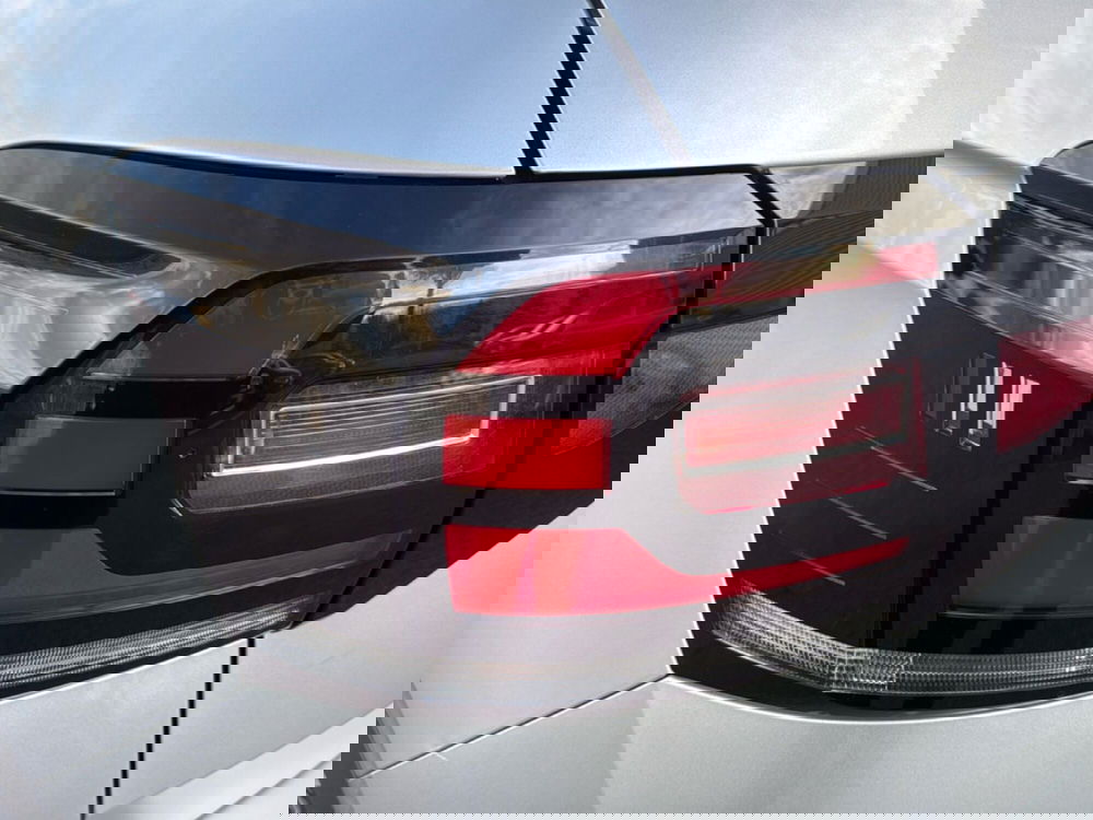 Volkswagen T-Cross usata a Terni (8)