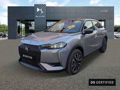 Ds DS 7 DS 7 Crossback BlueHDi 130 aut. Business del 2019 usata a Cuneo