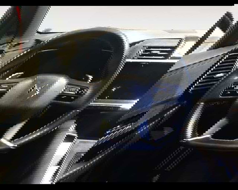 Ds DS 7 usata a Cuneo (10)