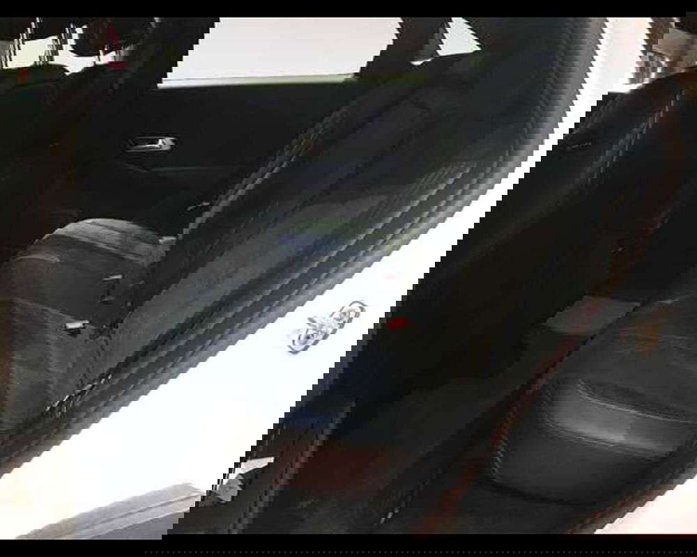 Ds DS 7 usata a Cuneo (12)