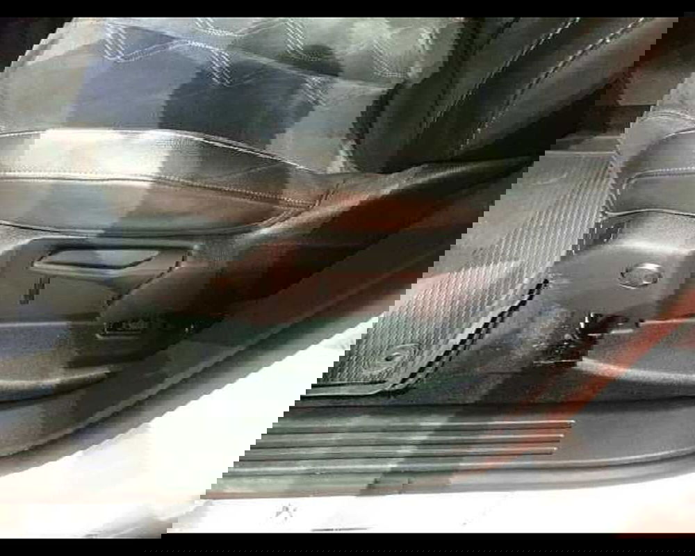 Ds DS 7 usata a Cuneo (13)