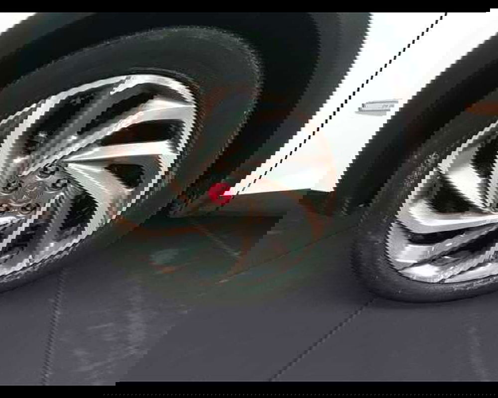 Ds DS 7 usata a Cuneo (15)