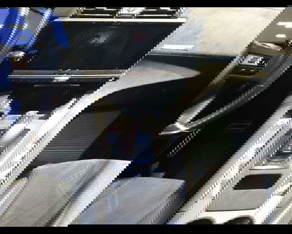 Ds DS 7 usata a Cuneo (17)