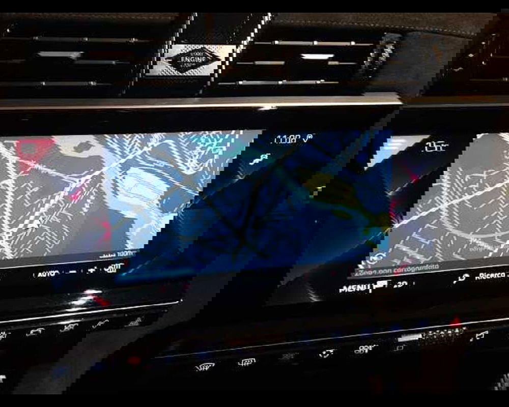 Ds DS 7 usata a Cuneo (18)