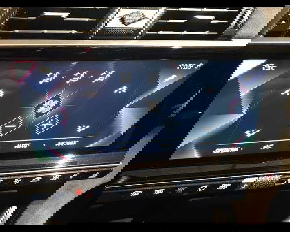 Ds DS 7 usata a Cuneo (19)