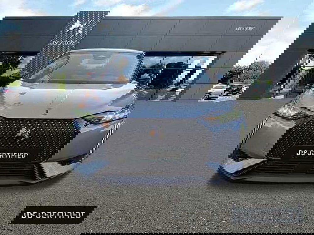 Ds DS 7 usata a Cuneo (2)