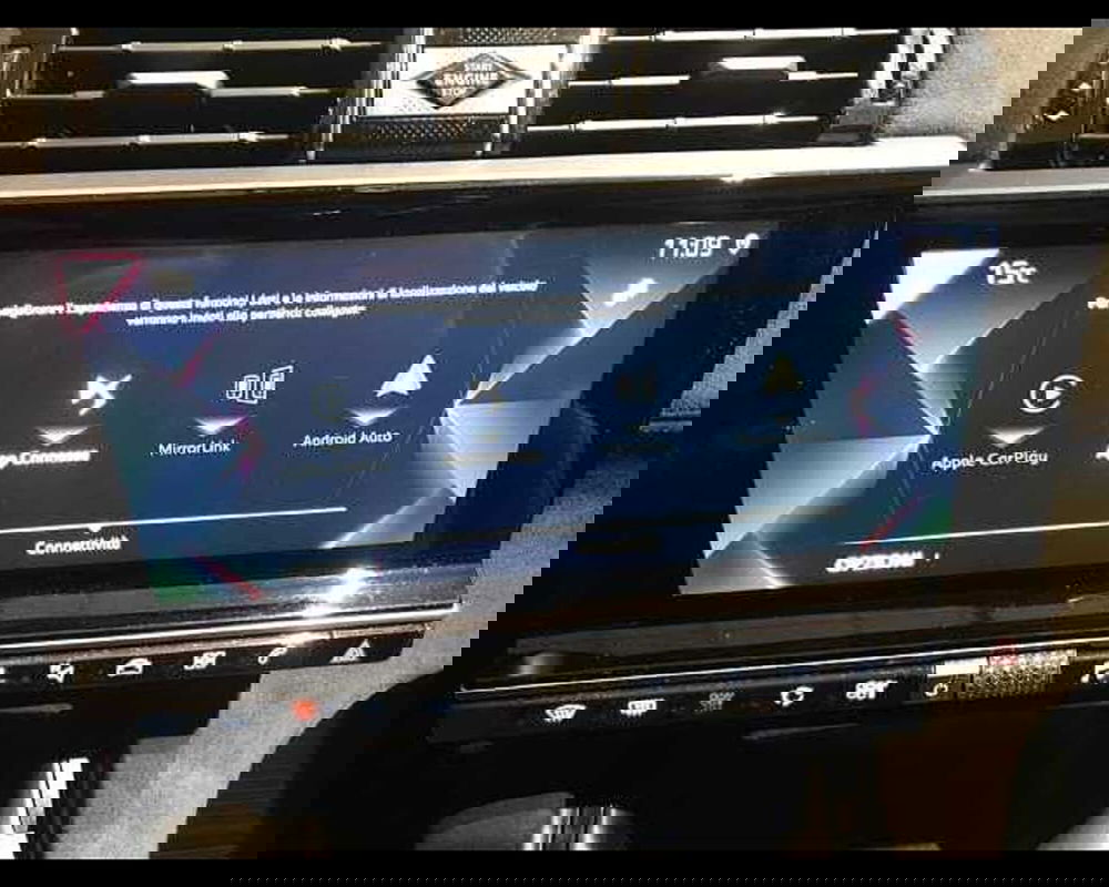 Ds DS 7 usata a Cuneo (20)