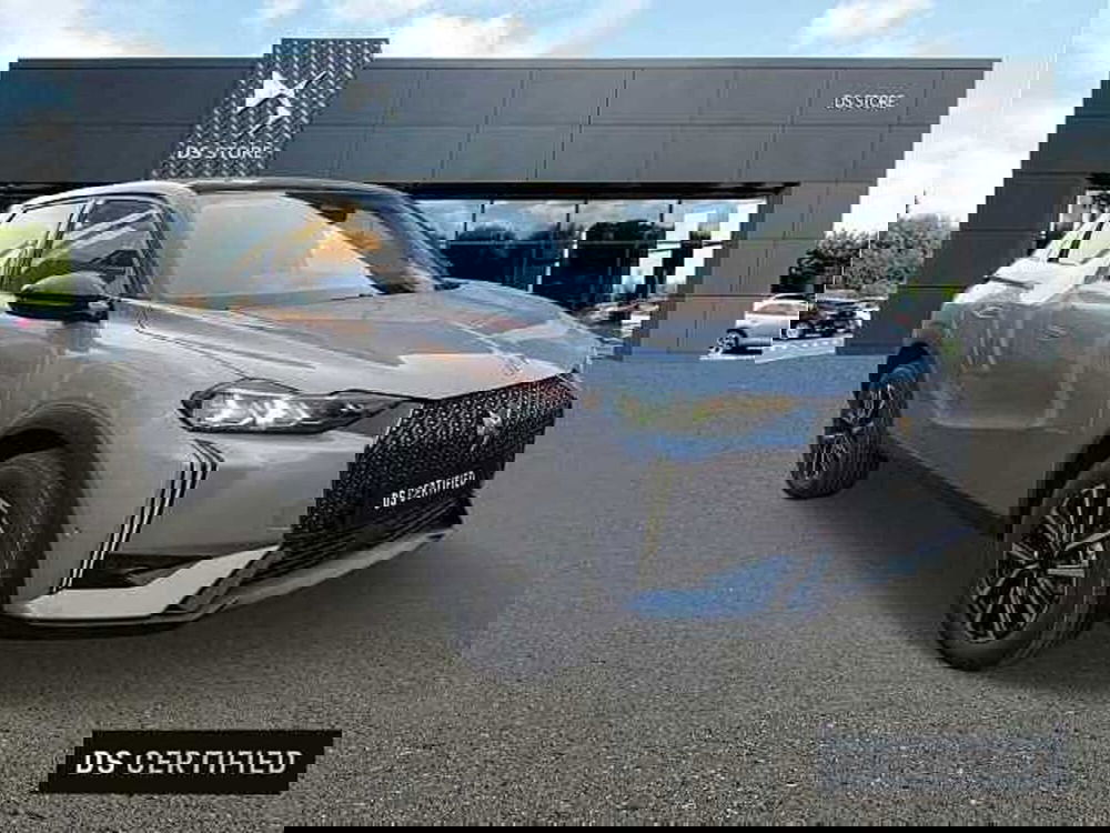 Ds DS 7 usata a Cuneo (3)