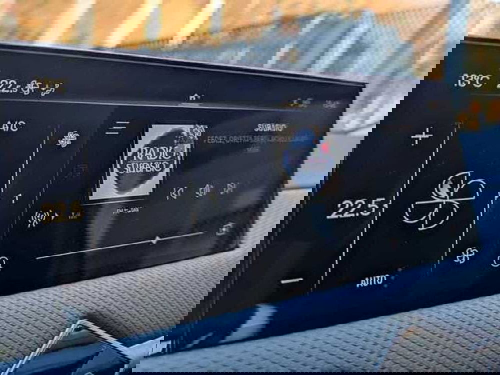 Ds DS 7 usata a Cuneo (4)