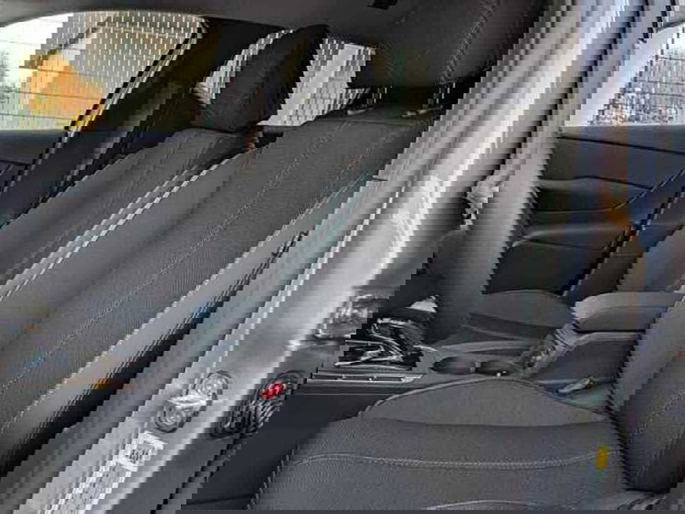 Ds DS 7 usata a Cuneo (5)