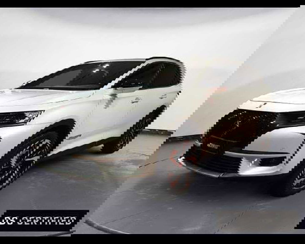 Ds DS 7 usata a Cuneo