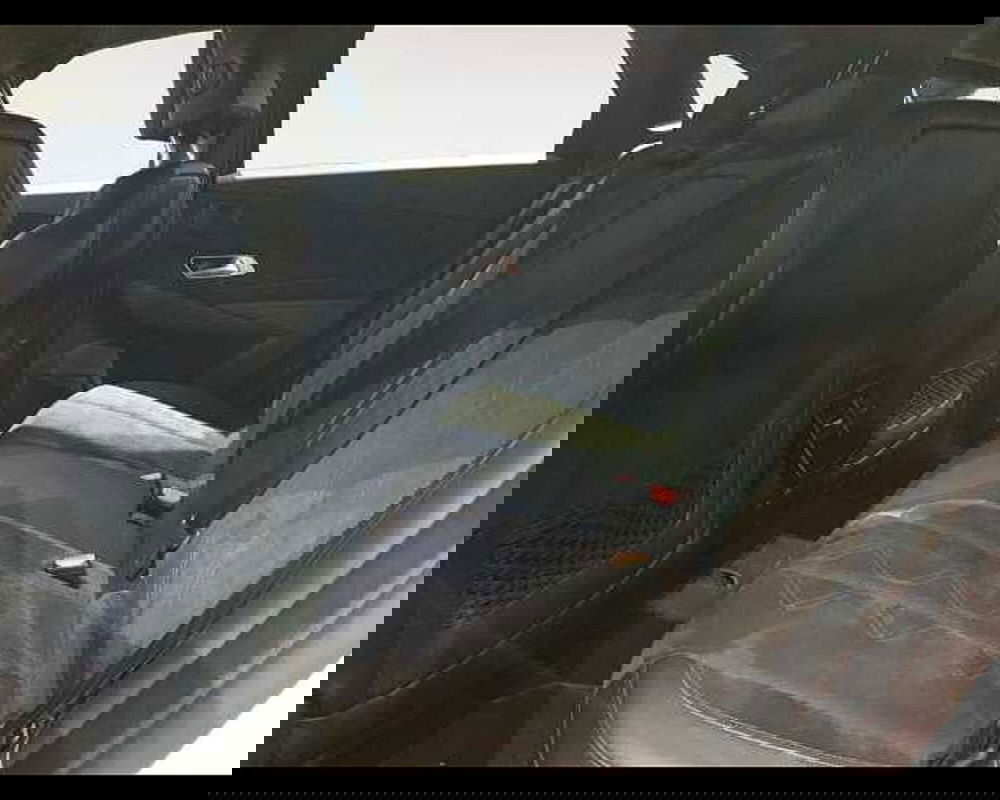 Ds DS 7 usata a Cuneo (12)