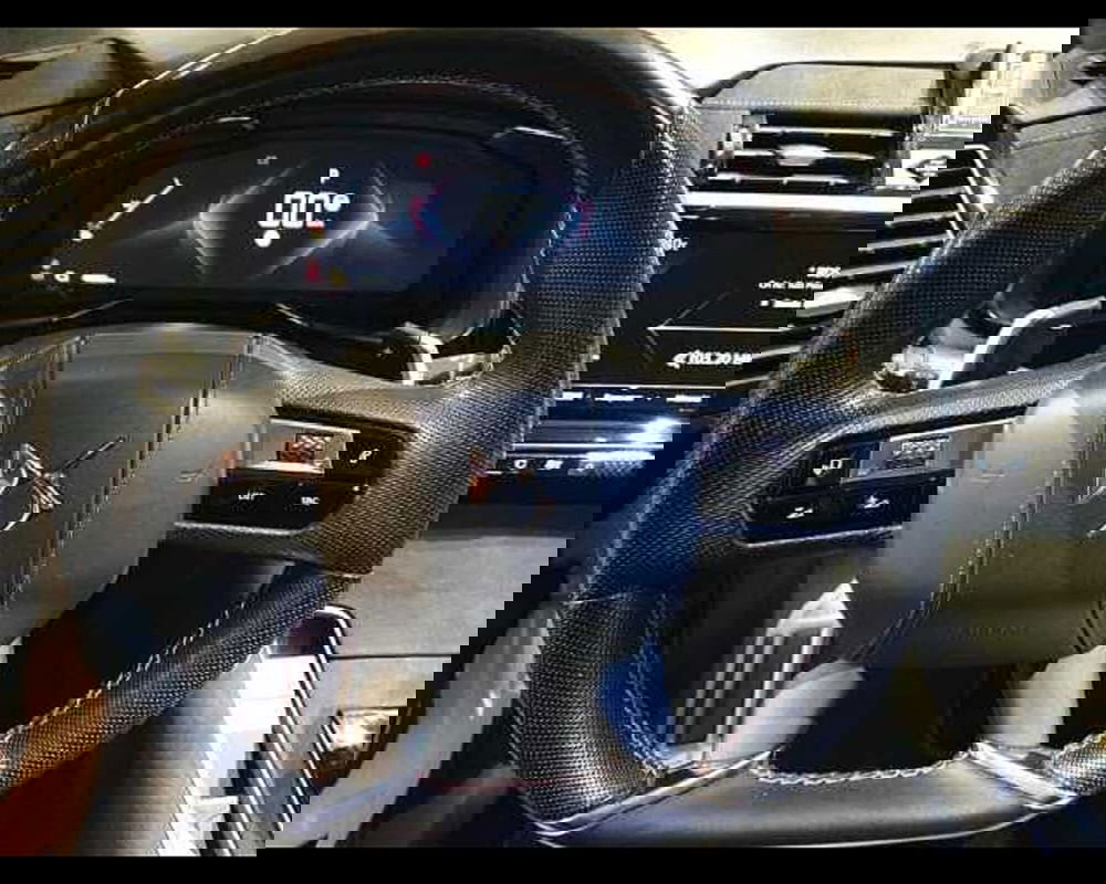 Ds DS 7 usata a Cuneo (13)