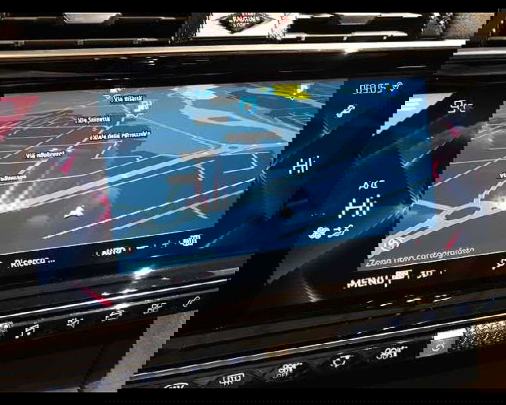 Ds DS 7 usata a Cuneo (17)