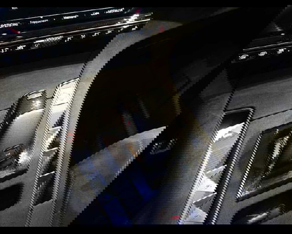 Ds DS 7 usata a Cuneo (18)