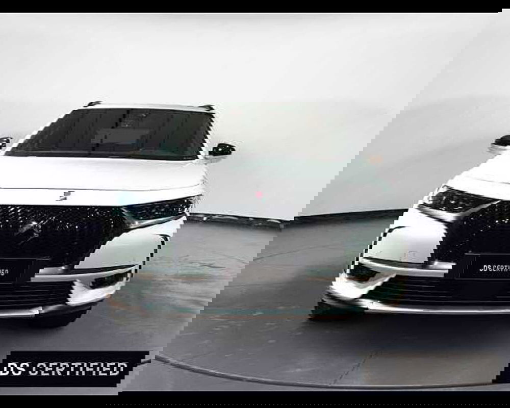 Ds DS 7 usata a Cuneo (2)