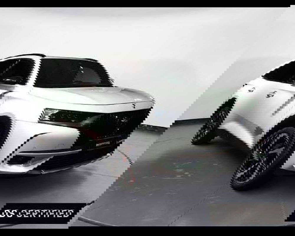 Ds DS 7 usata a Cuneo (3)