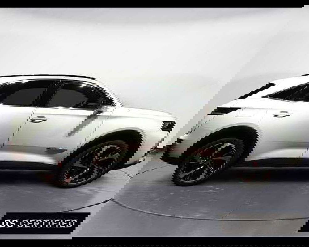 Ds DS 7 usata a Cuneo (4)