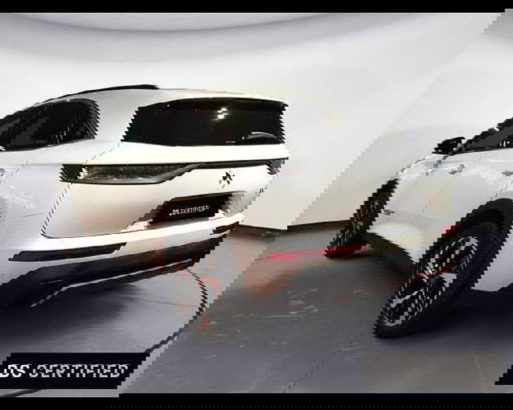 Ds DS 7 usata a Cuneo (8)