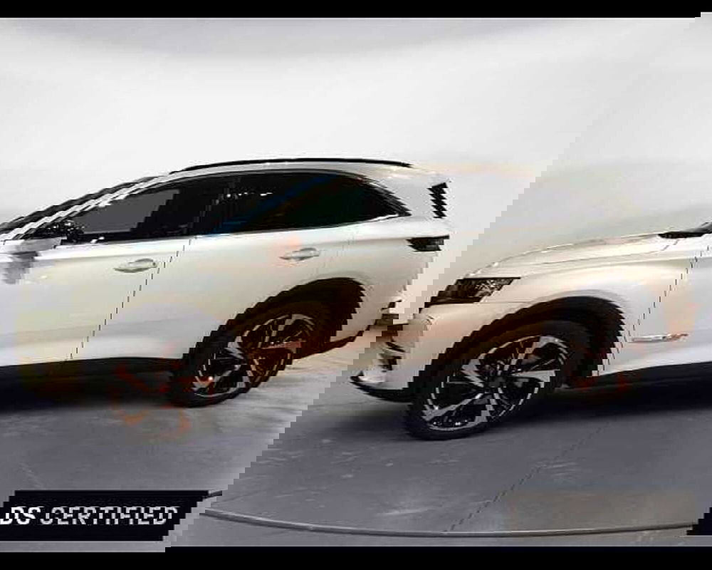 Ds DS 7 usata a Cuneo (9)