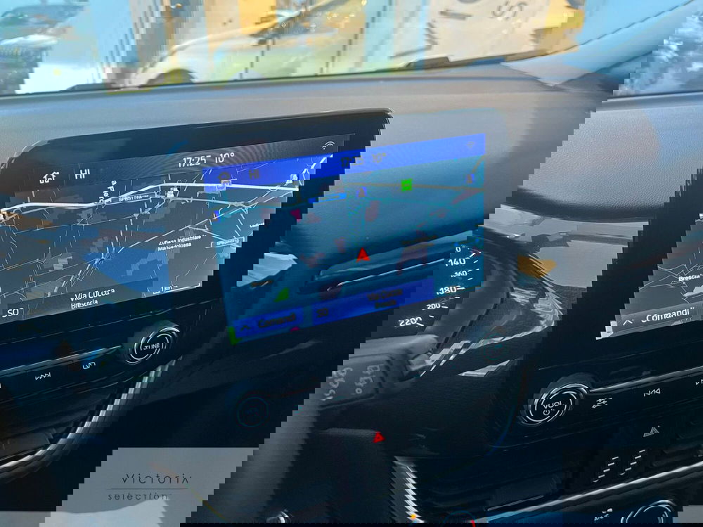 Ford Puma usata a Brescia (10)