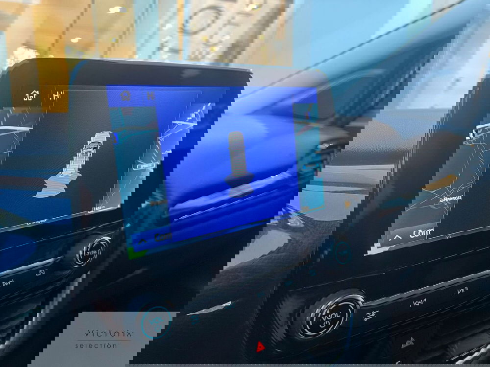 Ford Puma usata a Brescia (11)