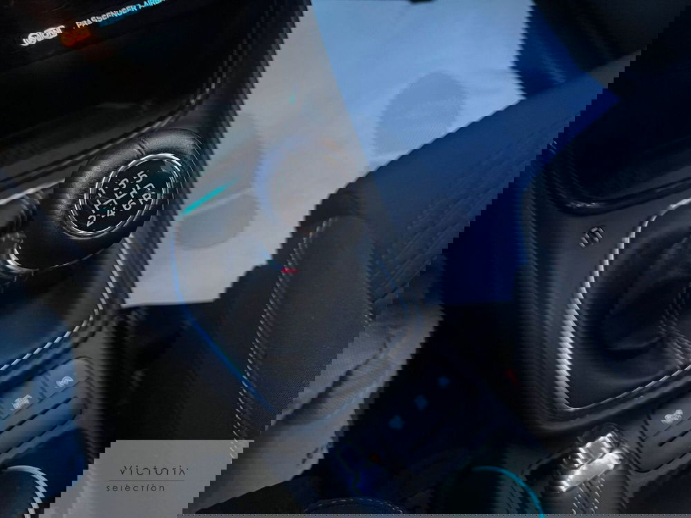 Ford Puma usata a Brescia (12)