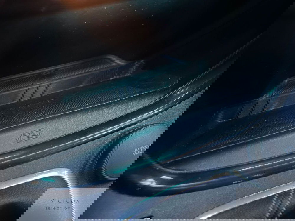 Ford Puma usata a Brescia (13)