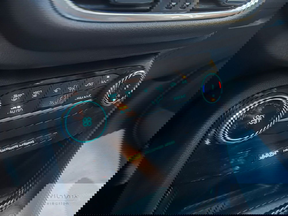 Ford Puma usata a Brescia (14)