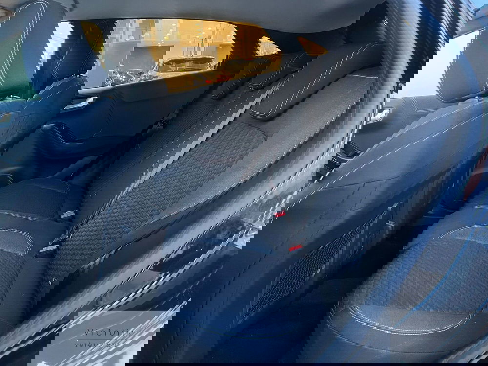 Ford Puma usata a Brescia (15)