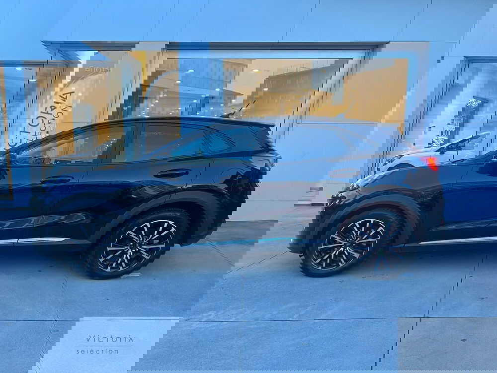 Ford Puma usata a Brescia (3)