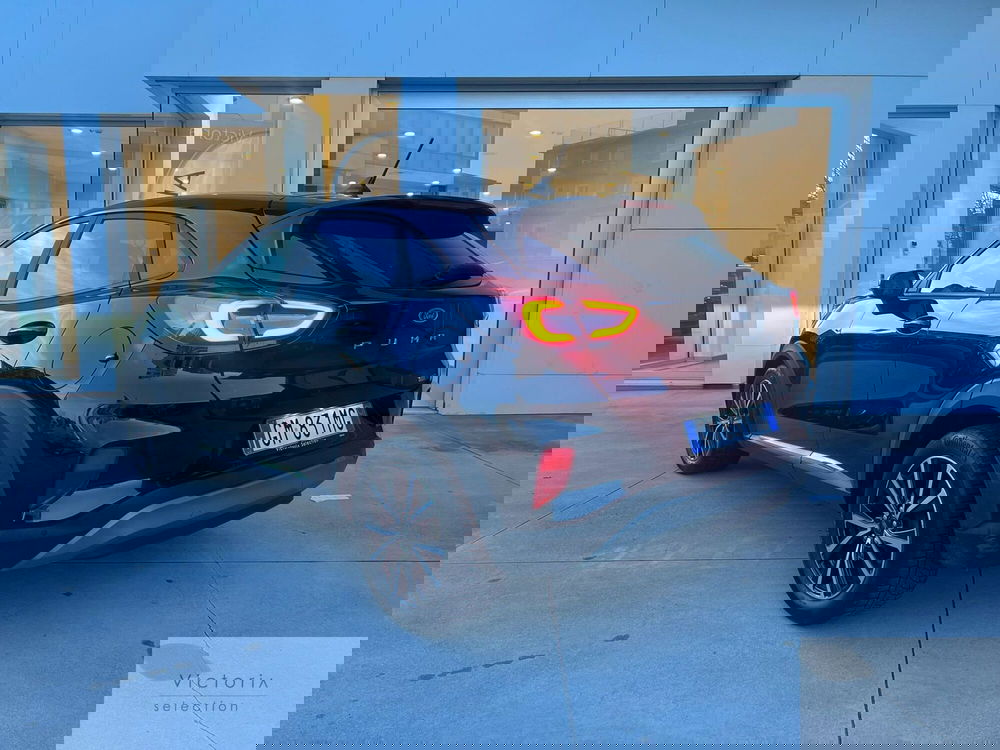Ford Puma usata a Brescia (4)
