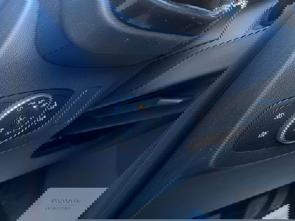 Ford Puma usata a Brescia (7)