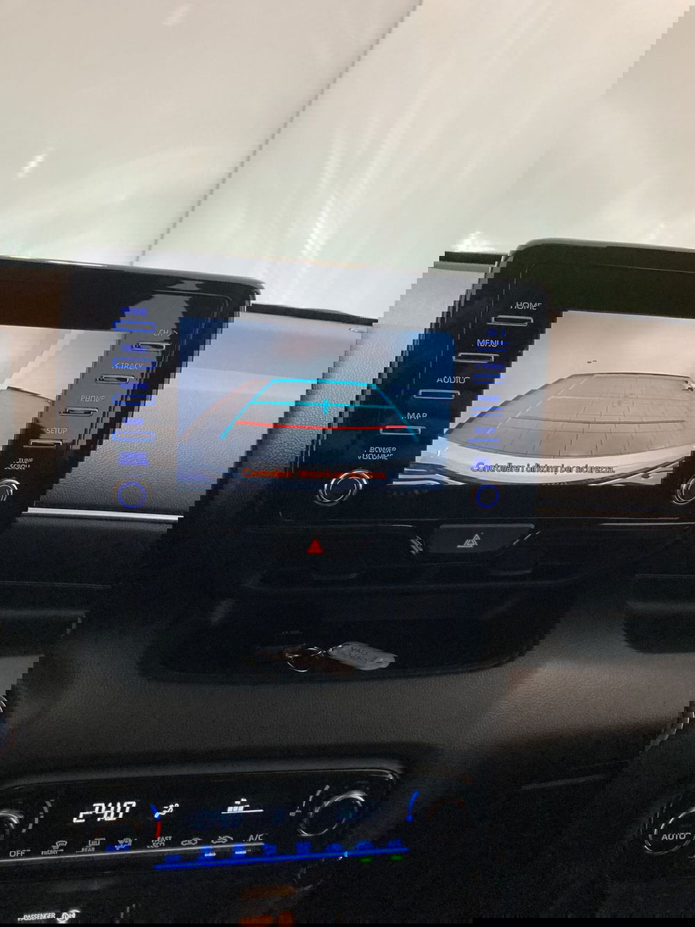 Toyota Yaris usata a Barletta-Andria-Trani (14)