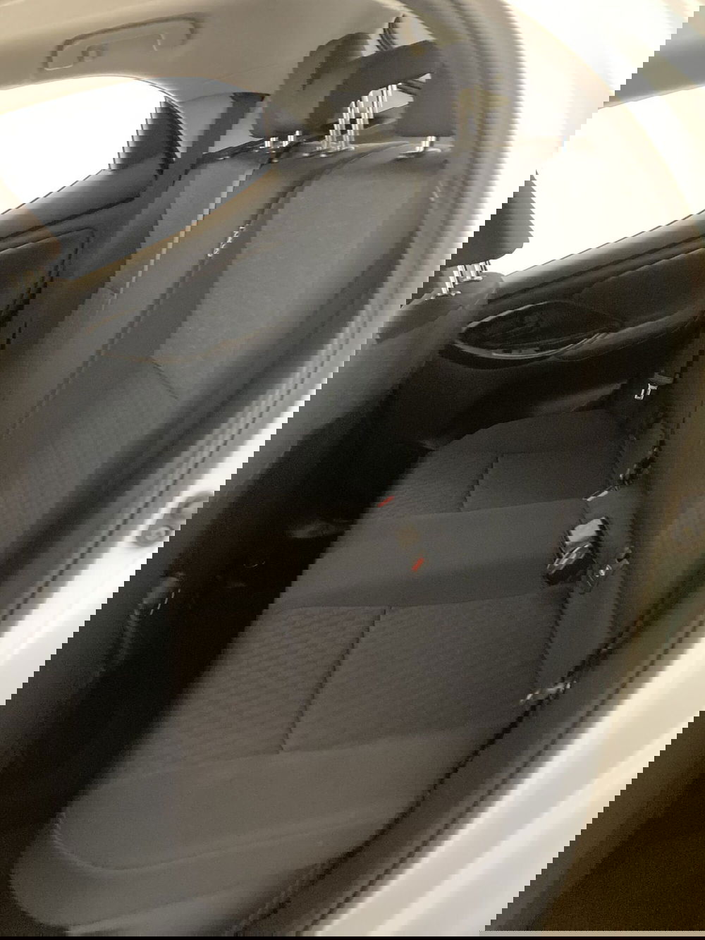 Toyota Yaris usata a Barletta-Andria-Trani (7)