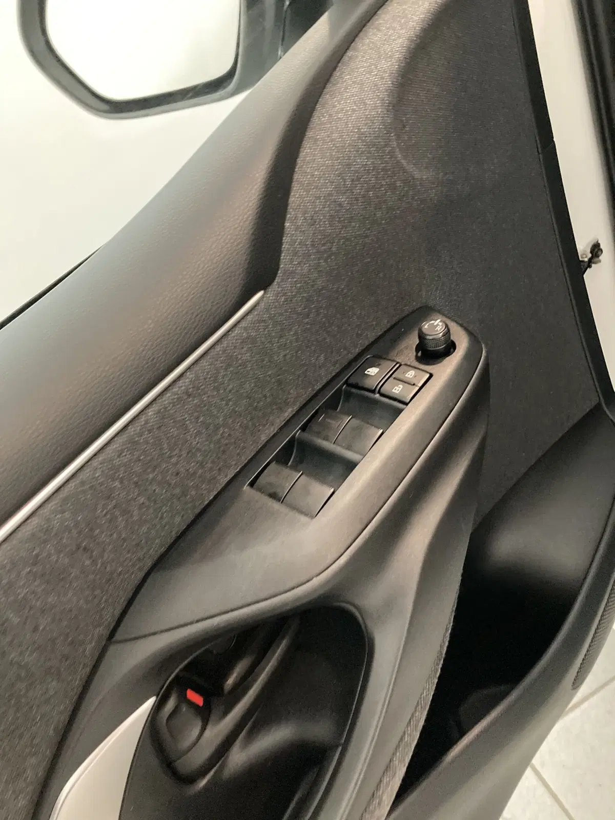 Toyota Yaris usata a Barletta-Andria-Trani (9)