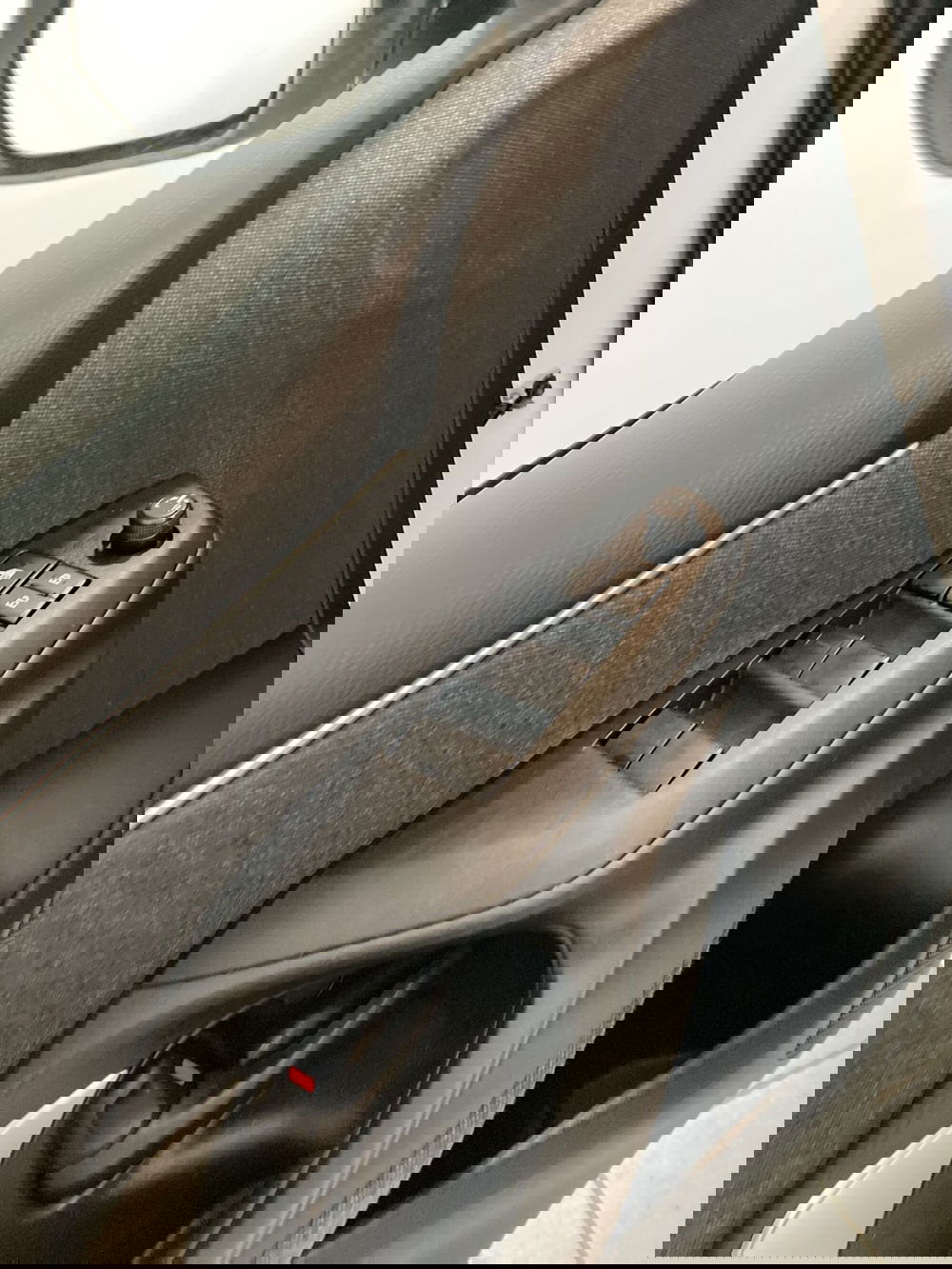 Toyota Yaris usata a Barletta-Andria-Trani (9)