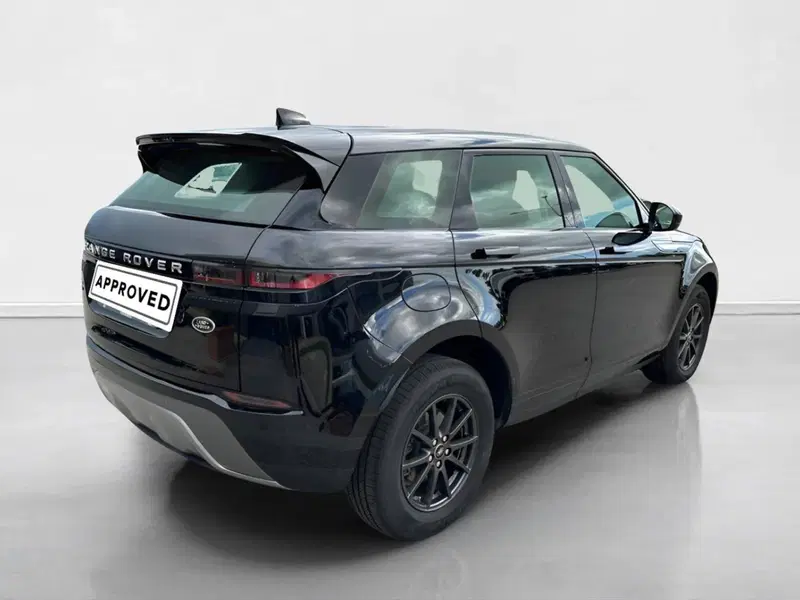 Land Rover Range Rover Evoque usata a Siena (2)