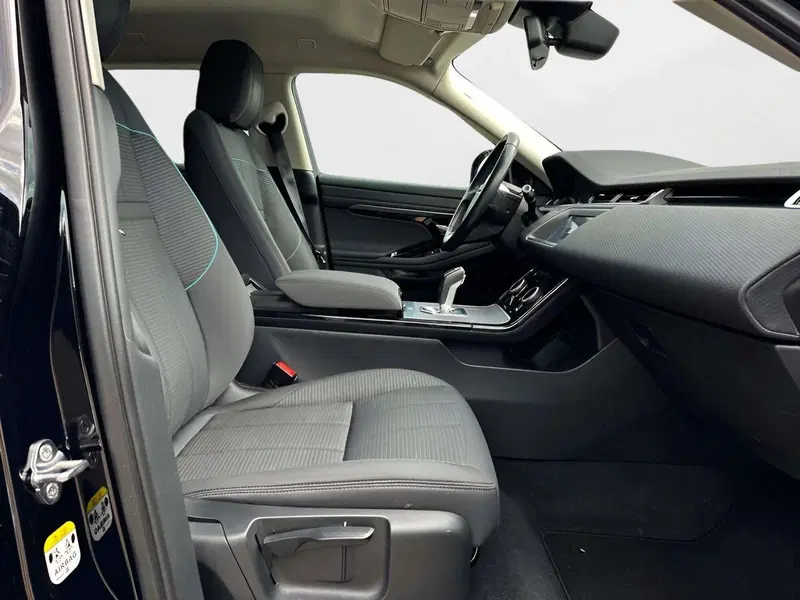 Land Rover Range Rover Evoque usata a Siena (3)