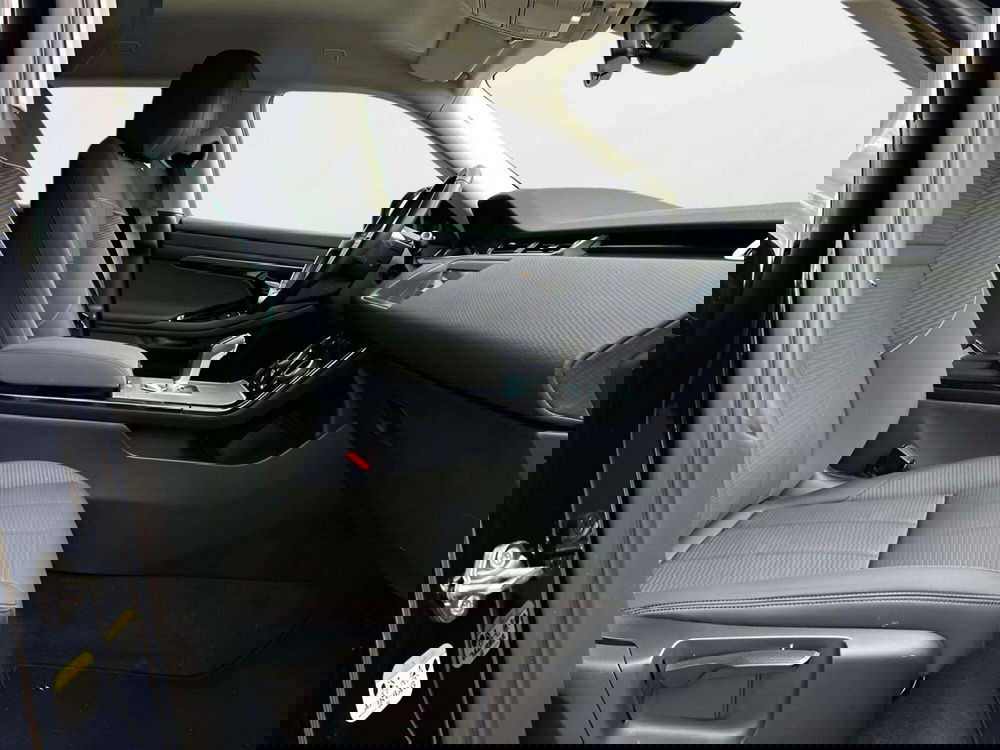 Land Rover Range Rover Evoque usata a Siena (3)