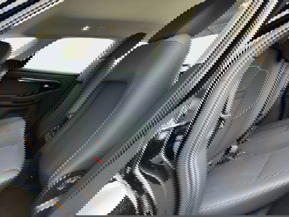 Land Rover Range Rover Evoque usata a Siena (5)