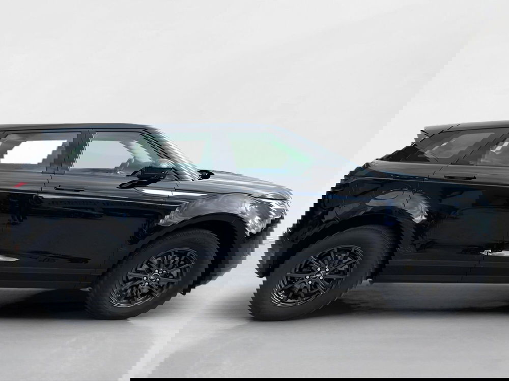 Land Rover Range Rover Evoque usata a Siena (6)