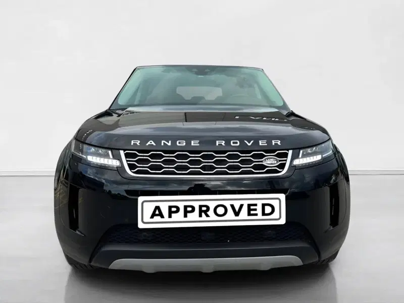 Land Rover Range Rover Evoque usata a Siena (8)