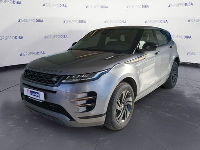 Land Rover Range Rover Evoque 2.0D I4 163 CV AWD Auto R-Dynamic del 2023 usata a Civitanova Marche