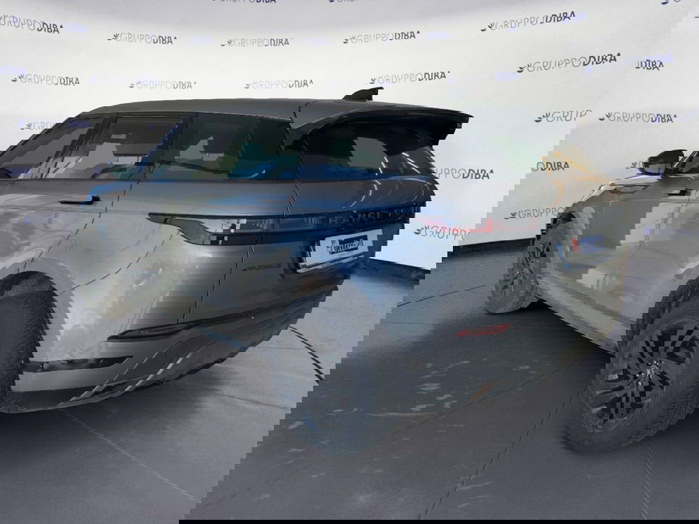 Land Rover Range Rover Evoque usata a Macerata (2)