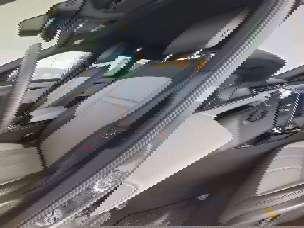 Land Rover Range Rover Evoque usata a Macerata (3)