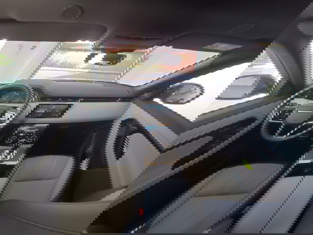 Land Rover Range Rover Evoque usata a Macerata (4)