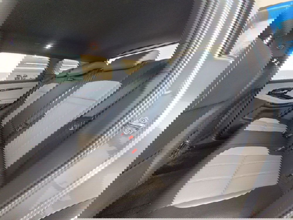 Land Rover Range Rover Evoque usata a Macerata (5)