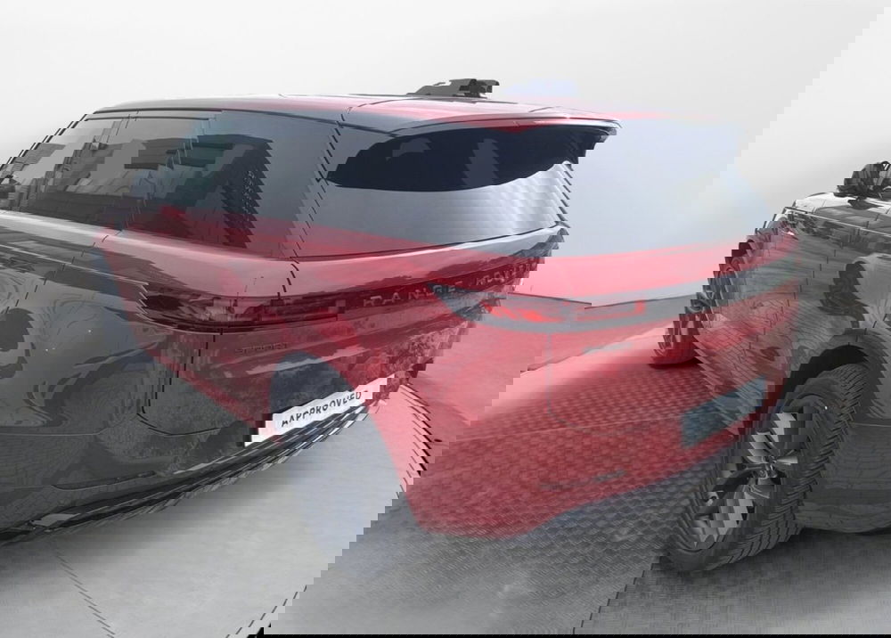 Land Rover Range Rover Sport usata a Macerata (2)